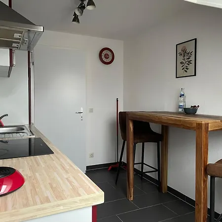 Black Forest 公寓 *