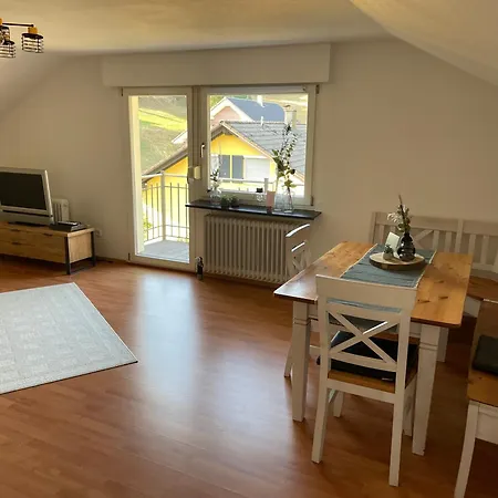 公寓 Black Forest 拜尔斯布龙