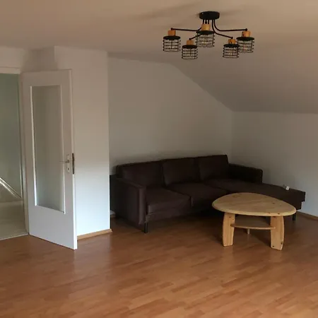 Black Forest 公寓 拜尔斯布龙