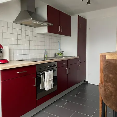 Black Forest * 拜尔斯布龙