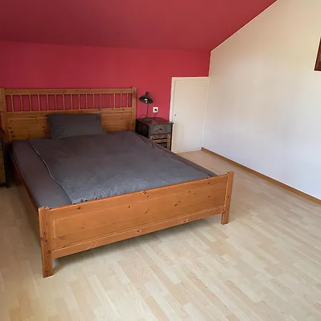 Black Forest Апартаменты Байрсброн