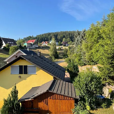 Black Forest 公寓 拜尔斯布龙