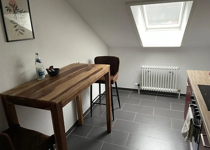 Black Forest Апартаменты