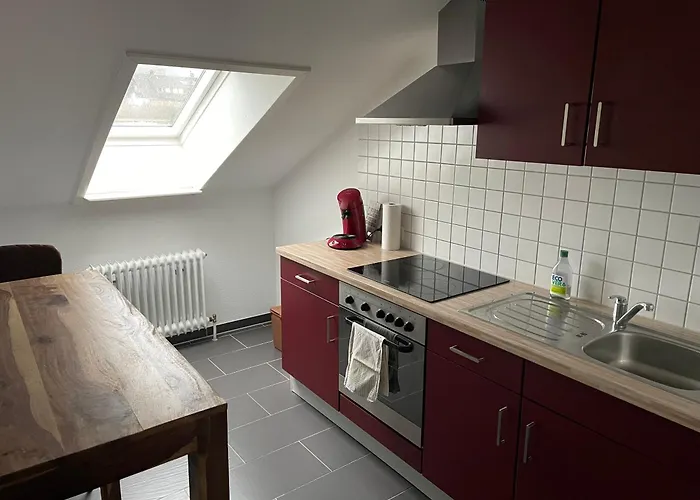 Апартаменты Black Forest