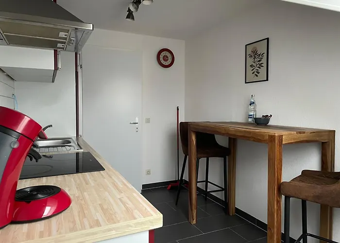 Black Forest Апартаменты *