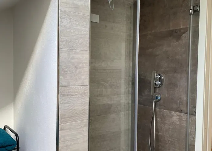 Апартаменты Black Forest *