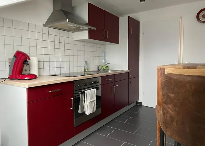 Black Forest * Байрсброн