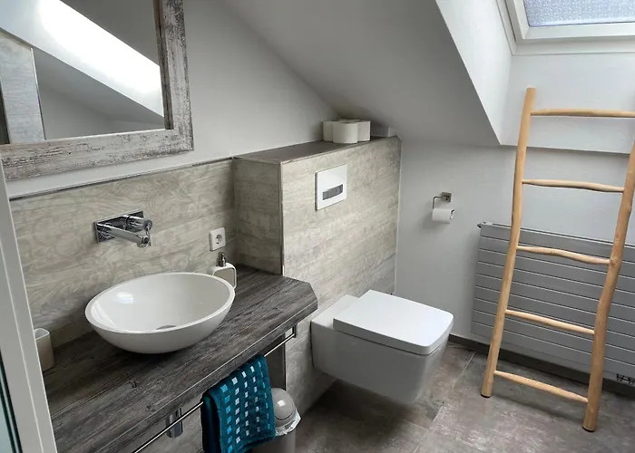 Black Forest Апартаменты