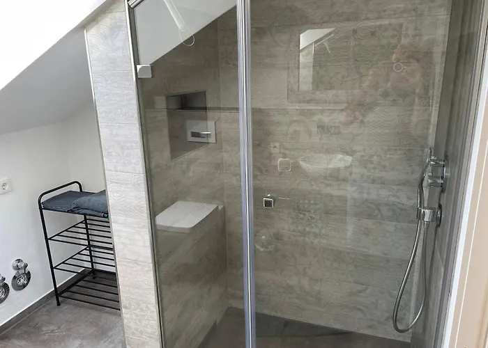 Апартаменты Black Forest