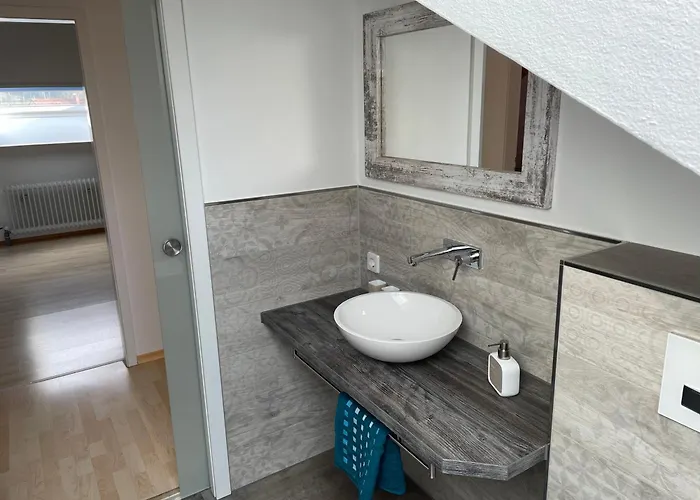 Black Forest Апартаменты